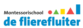 Logo Montessorischool De Flierefluiter